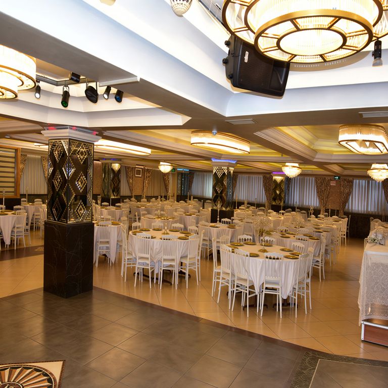 Salon Afrodit