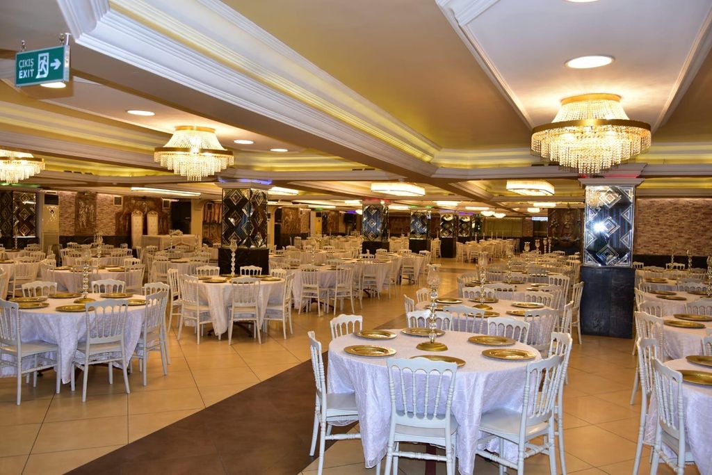 Salon Afrodit