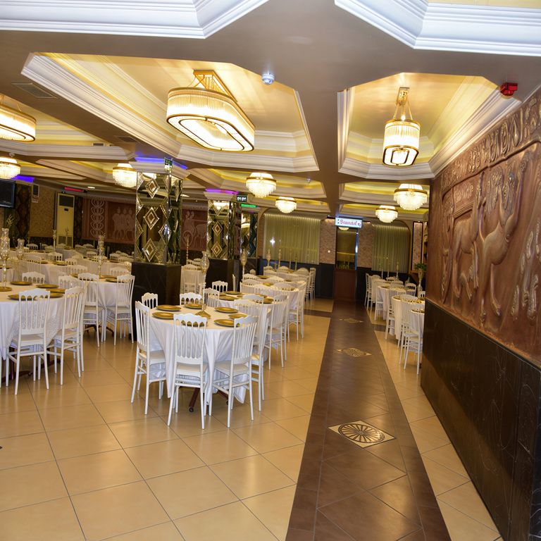 Salon Afrodit