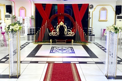 Aydın Düğün Salonu