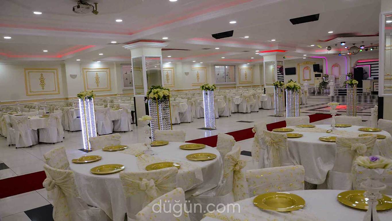 Aydın Düğün Salonu