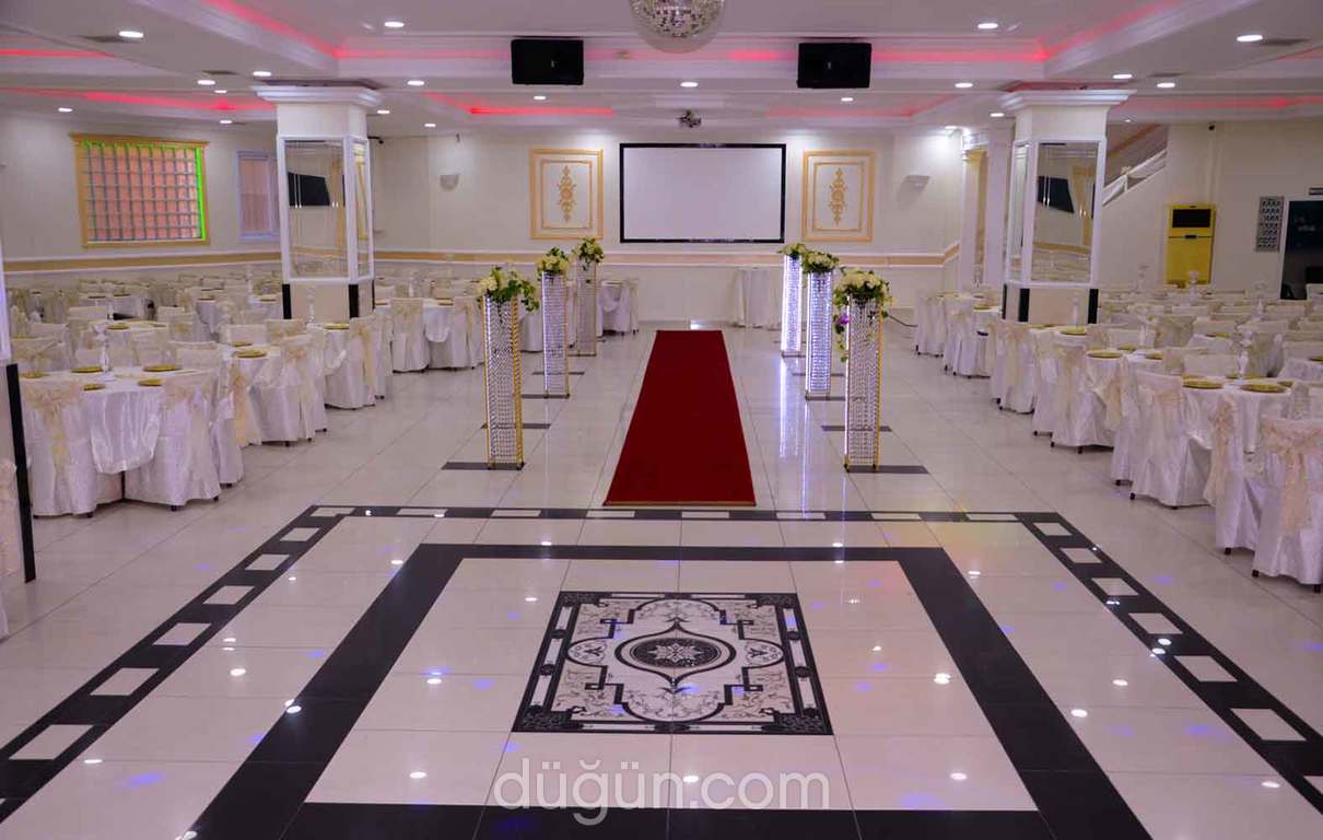 Aydın Düğün Salonu