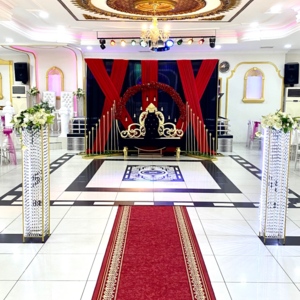 Aydın Düğün Salonu
