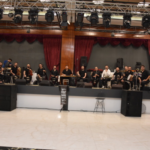 Fırat Empire Orkestrası
