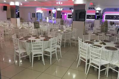 Barbaros Düğün Salonu