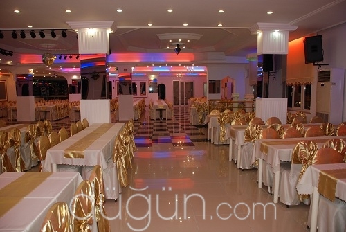 Barbaros Düğün Salonu