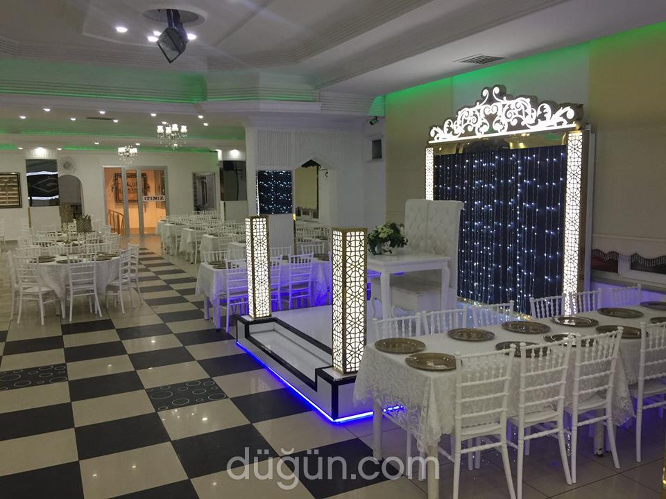 Barbaros Düğün Salonu