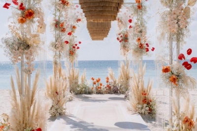 Antalya Wedding Organization