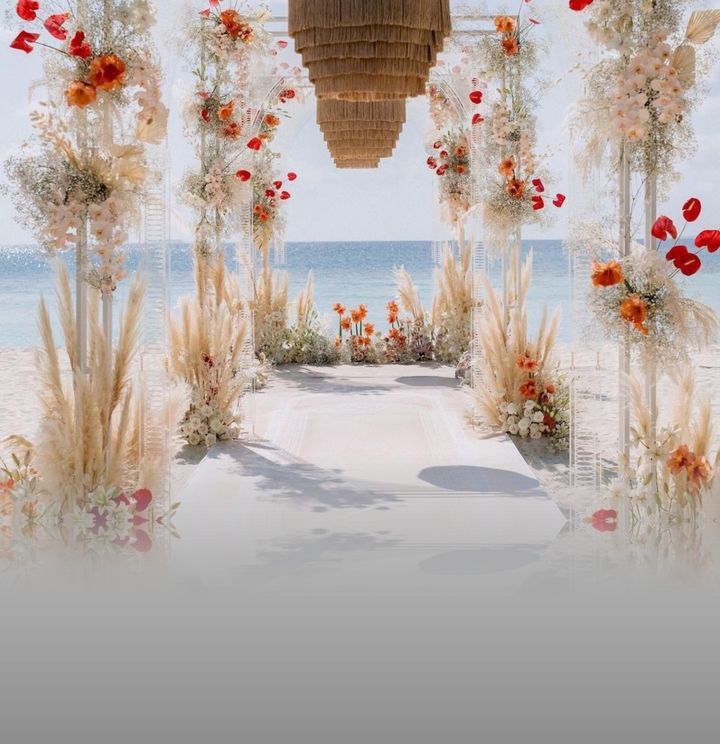 Antalya Wedding Organization