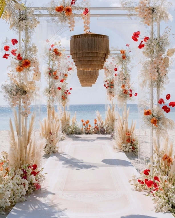 Antalya Wedding Organization