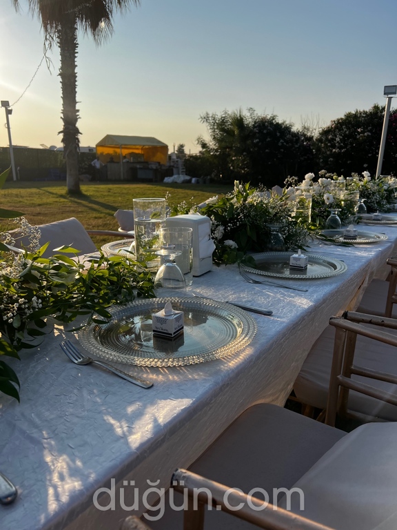 Antalya Wedding Organization