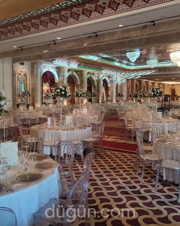 Antalya Wedding Organization