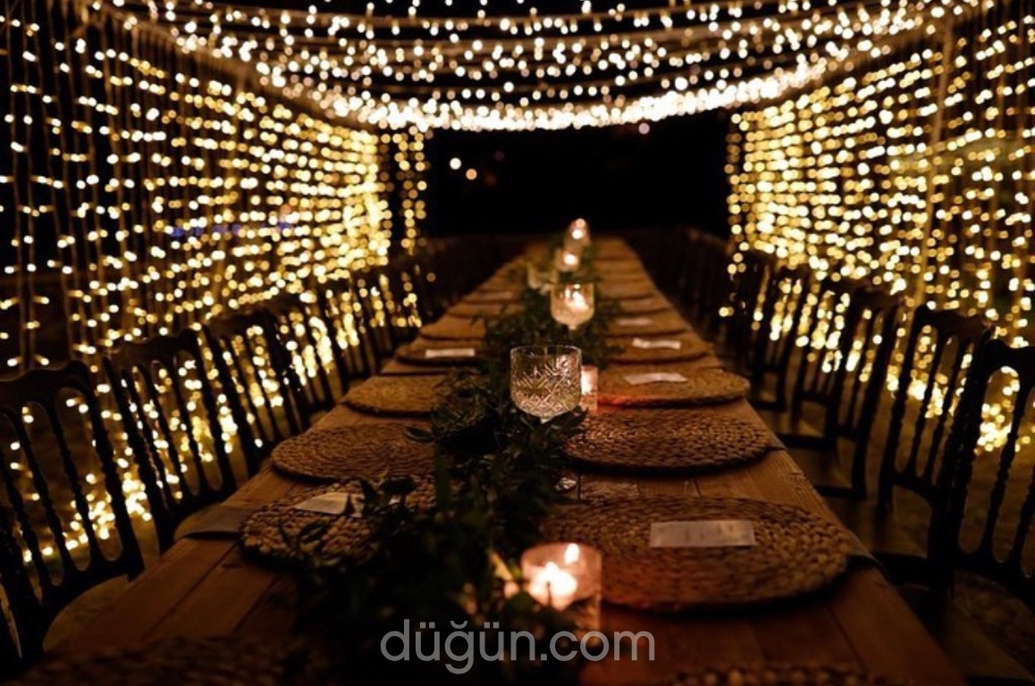 Antalya Wedding Organization