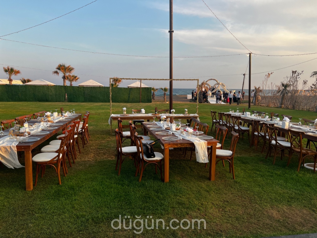 Antalya Wedding Organization