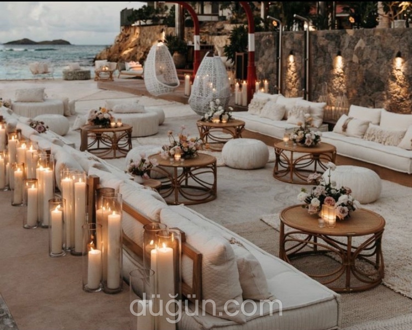 Antalya Wedding Organization