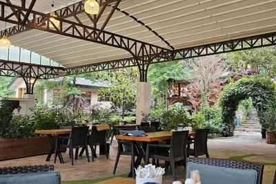 Hayal Vadisi Restaurant