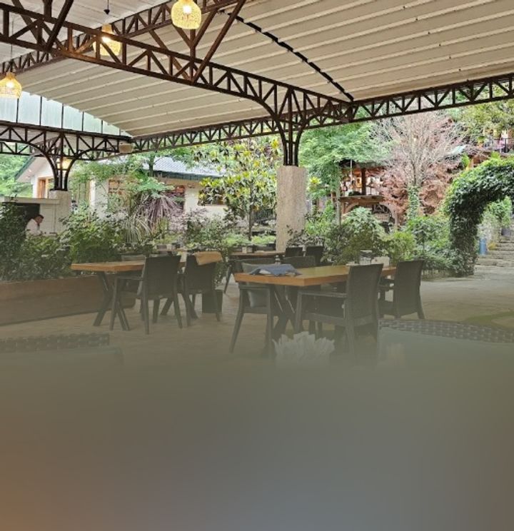 Hayal Vadisi Restaurant