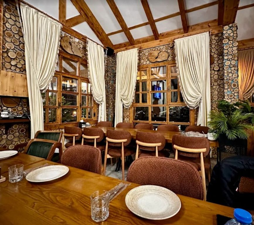 Hayal Vadisi Restaurant