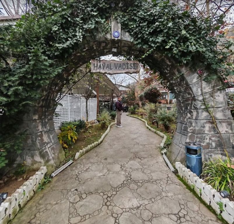 Hayal Vadisi Restaurant
