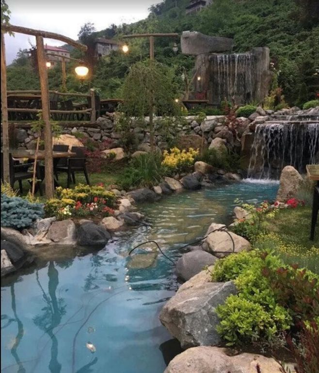 Hayal Vadisi Restaurant