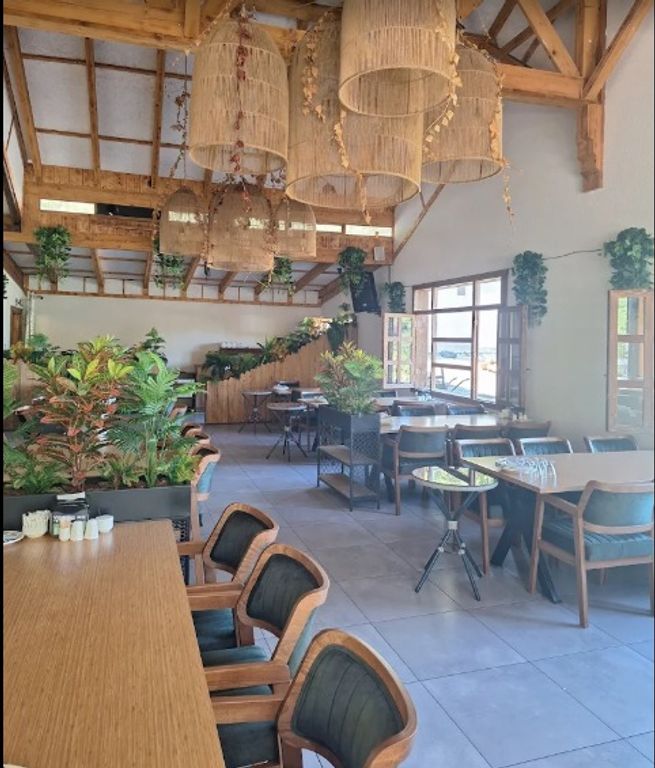 Hayal Vadisi Restaurant