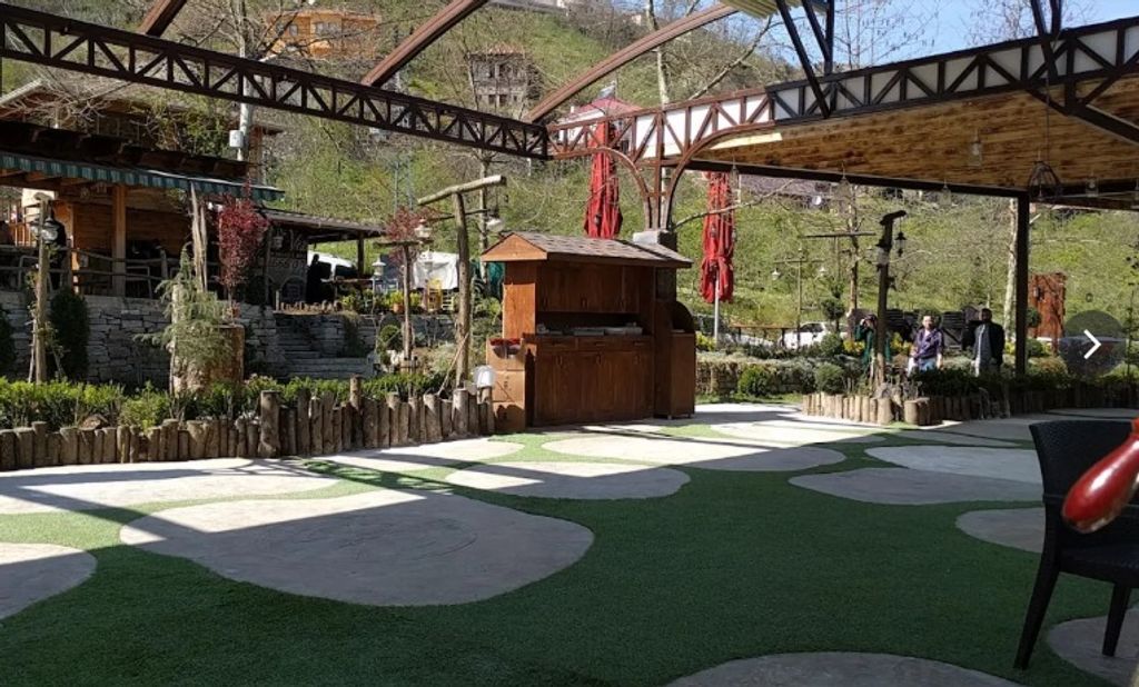 Hayal Vadisi Restaurant