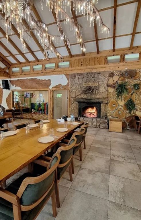 Hayal Vadisi Restaurant