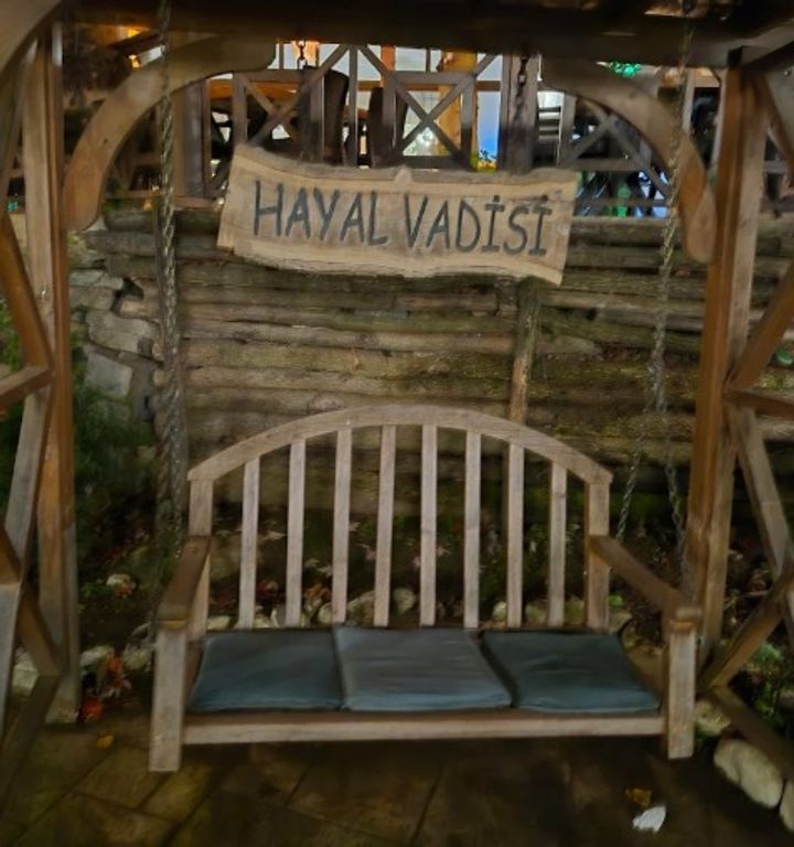 Hayal Vadisi Restaurant