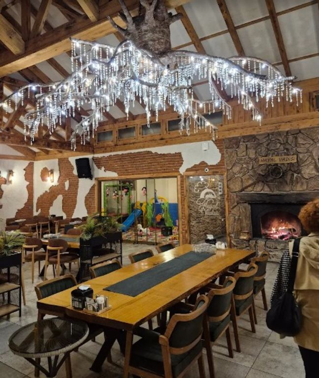 Hayal Vadisi Restaurant