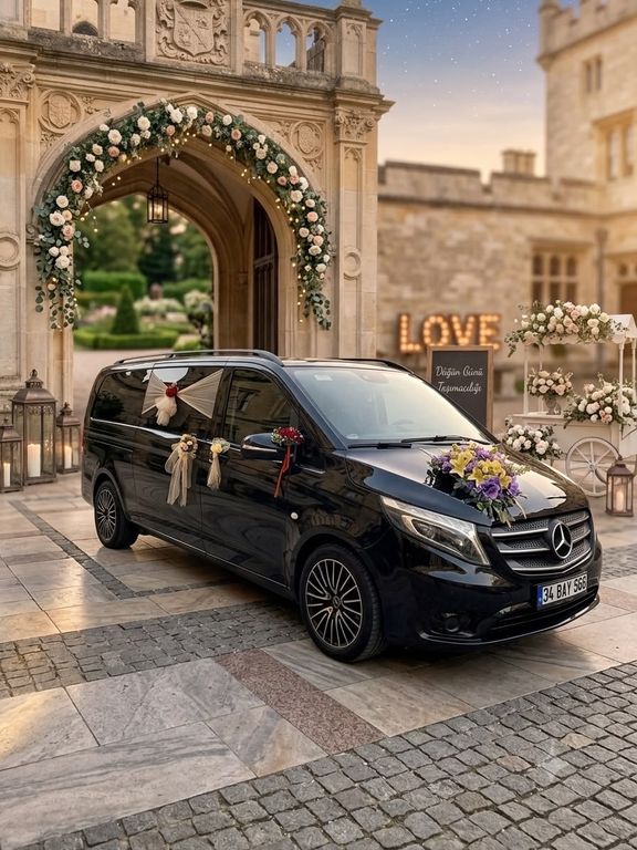 Transporting Vip Transfer