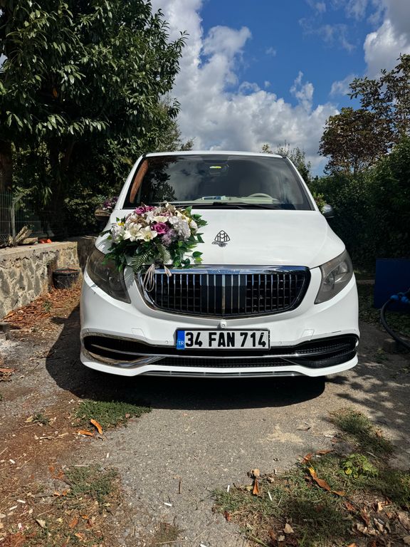 Transporting Vip Transfer