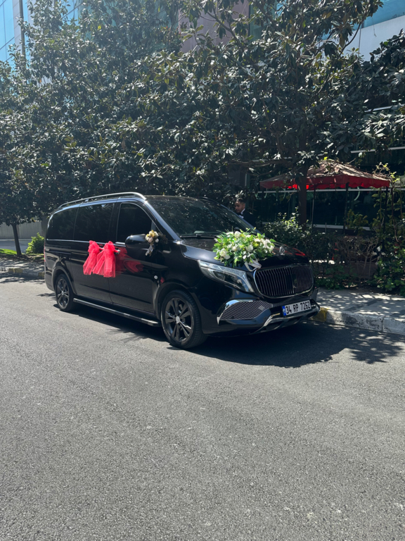 Transporting Vip Transfer