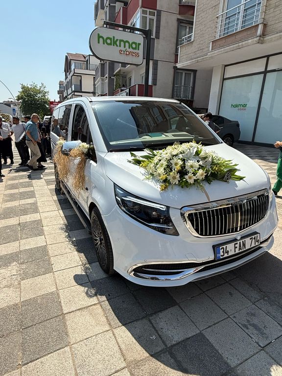 Transporting Vip Transfer