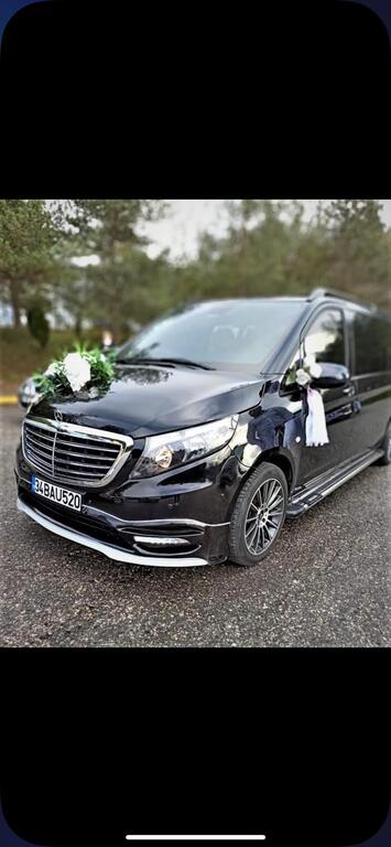 Transporting Vip Transfer