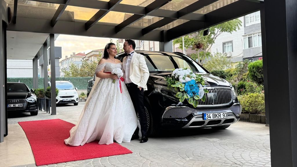 Transporting Vip Transfer