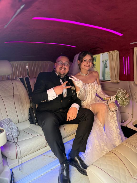 Transporting Vip Transfer
