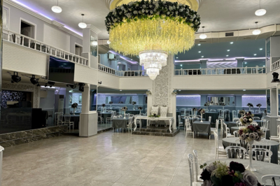 Yıldızlar Düğün Davet Salonu