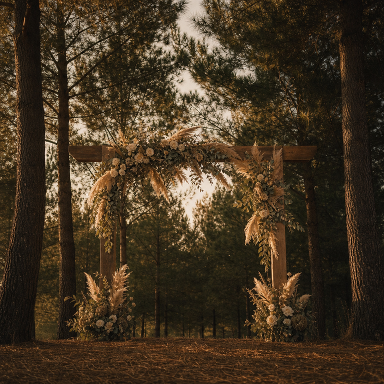 Poyraz Garden