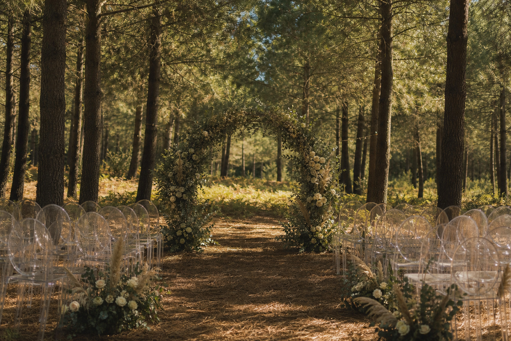 Poyraz Garden