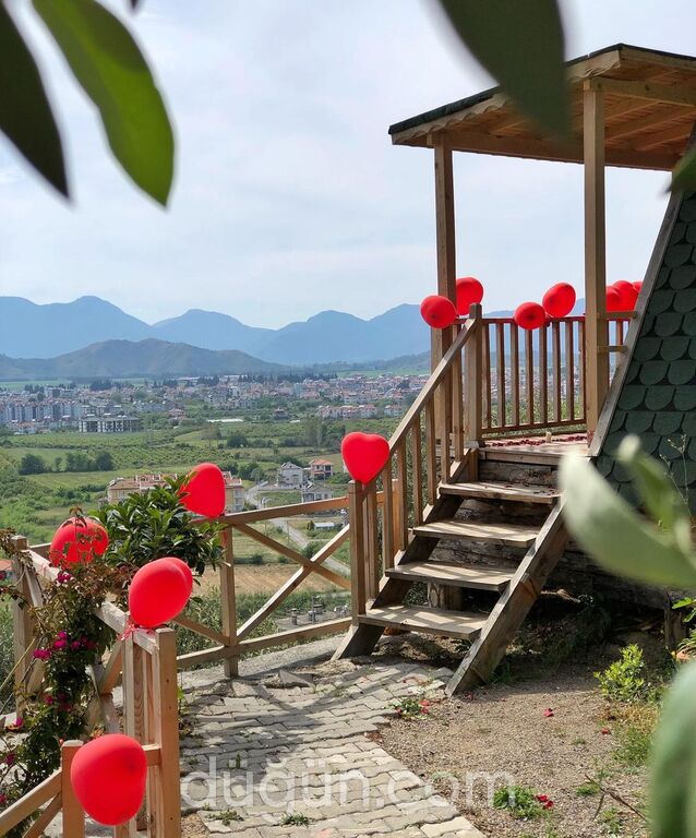 Dalaman Bungalov Villa
