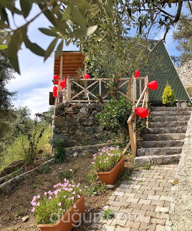 Dalaman Bungalov Villa