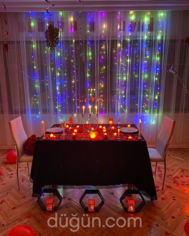 Ütopya Organizasyon