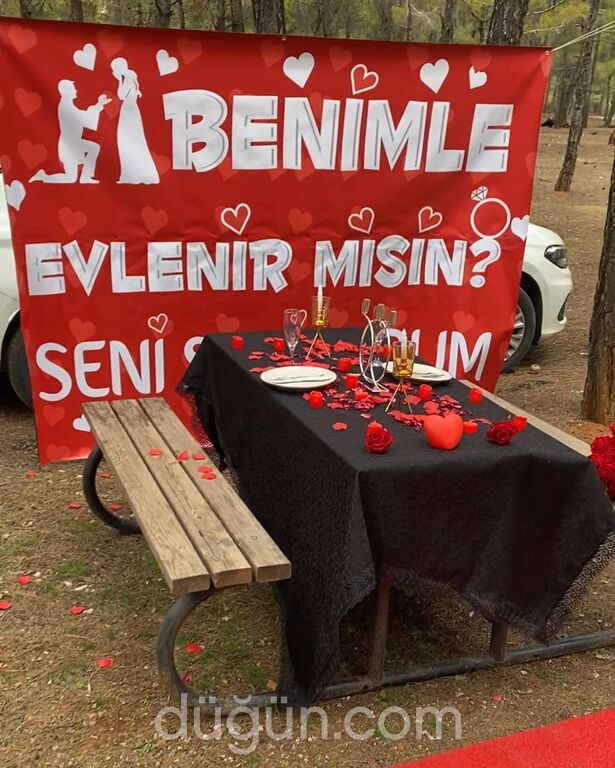 Ütopya Organizasyon