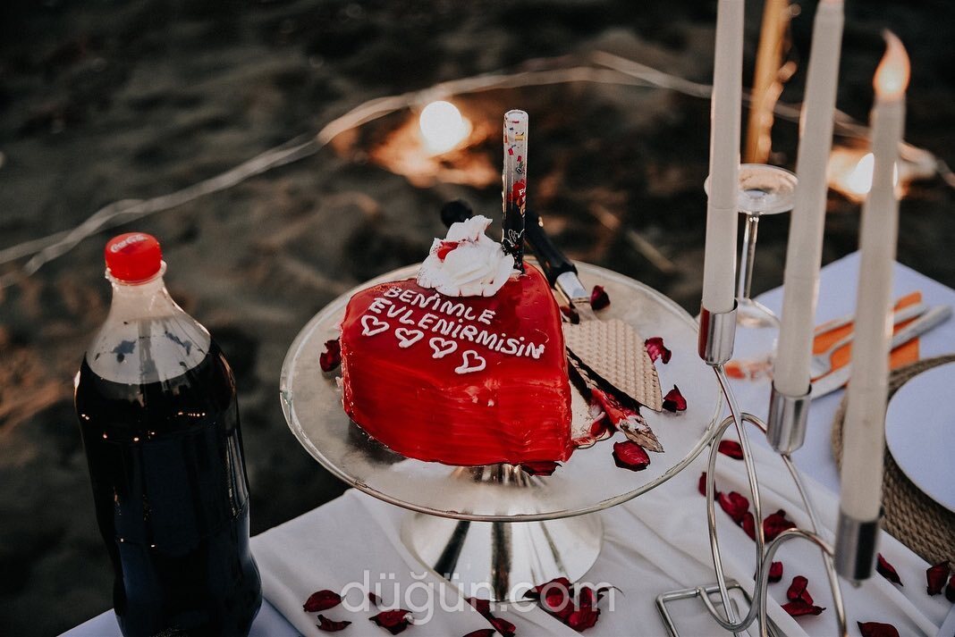 Sibel Organizasyon Event