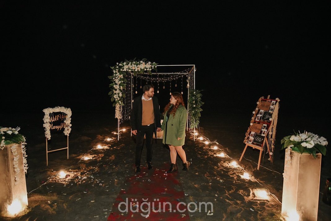 Sibel Organizasyon Event