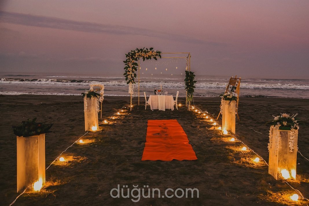 Sibel Organizasyon Event