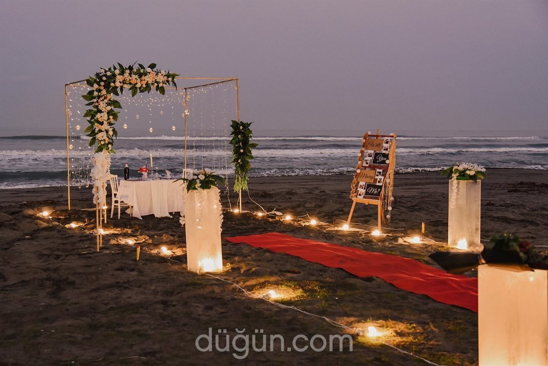 Sibel Organizasyon Event