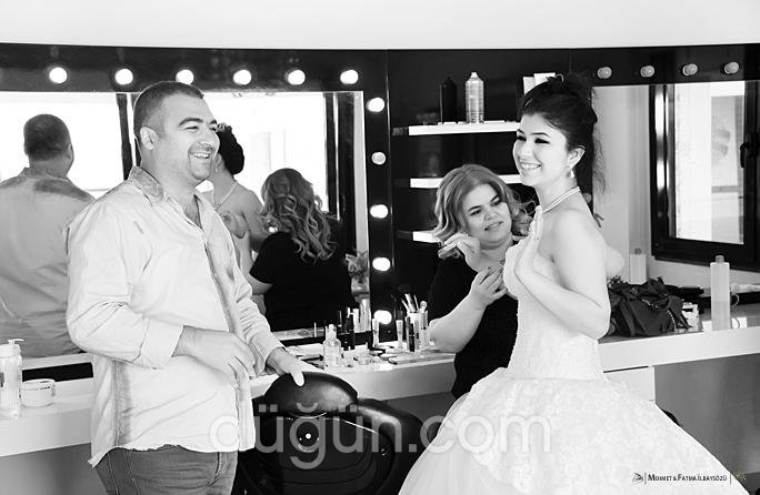 Kuaför Oktay Ünaldı