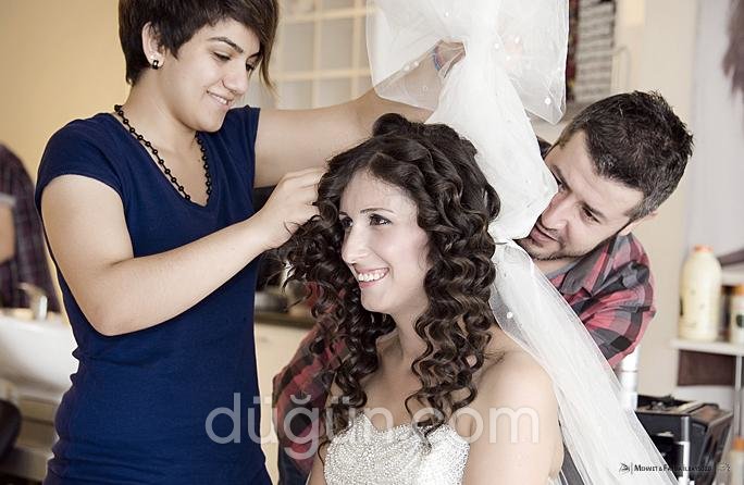 Kuaför Oktay Ünaldı