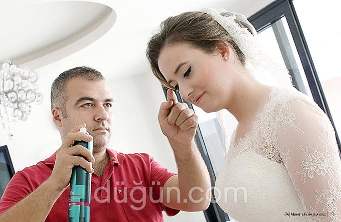 Kuaför Oktay Ünaldı